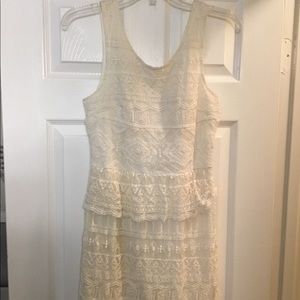 American Eagle Dress Size 6